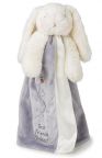 Bloom Bunny Buddy Blanket