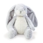 Sold Out! Sweet Nibble 16" Gray Bunny