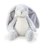 Sweet Nibble 16" Gray Bunny