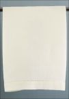 Lt. Ecru 100% Linen Guest Towel