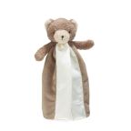 Cubby the Bear Bye Bye Buddy