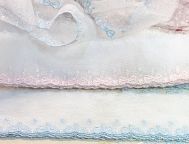 Shop Lace & Entredeux Now