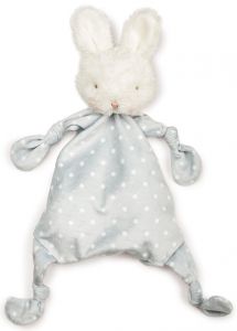 Bloom Knotty Friend - in gray