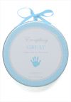 Sold Out! "Everything Great" Handprint kit in blue