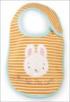 Peas Pass the Carrots Bib