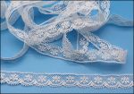 French-made Edging, 3/8" wide,  $3.50