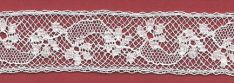 3/8" wide French Lace Insertion, $4.40 a yard