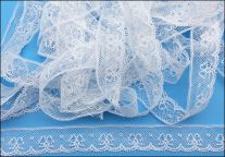 Shop Lace & Entredeux Now
