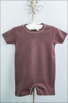 SALE! Cute Baby Boy One-Piece Romper in three colors