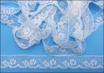3/4" French Lace Edging, $7.50 a yard