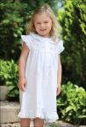 SALE! "Gracie" Cotton Lounge/Sleep Wear from Jacaranda Living in size 1-2