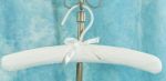 12" Madeira Embroidered Hanger