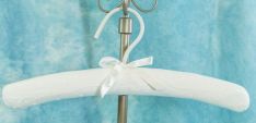 12" Madeira Embroidered Hanger