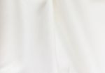 Silky Swiss-Made 100% Cotton Twill, $26 a yard