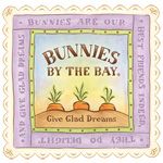 Bunnies by the Bay Logo