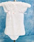 Crocheted Bubble from Marion's Child