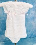 Crocheted Bubble from Marion's Child