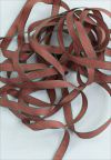 3/8 inch Plaid Ribbon